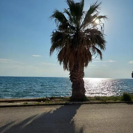 Appartamento Vito Apartment's