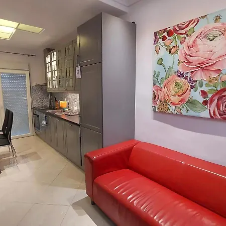 Vito Apartment's