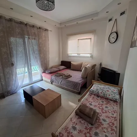 Appartamento Vito Apartment's *