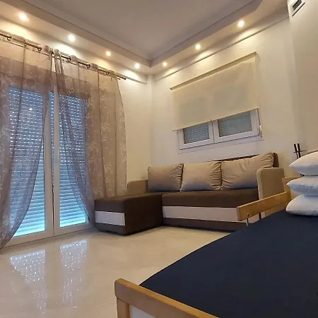 Vito Apartment's