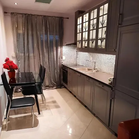Vito Apartment's Apartment *