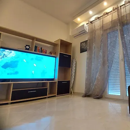 Apartamento Vito Apartment's Néa Iráklia