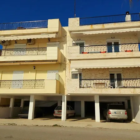 Vito Apartment's 아파트