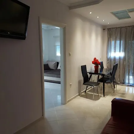 Vito Apartment's Nea Iraklia