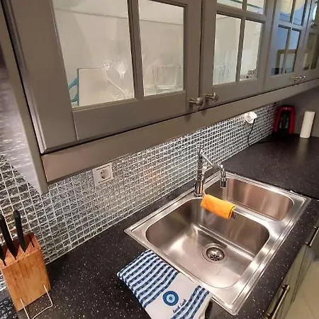 Vito Apartment's