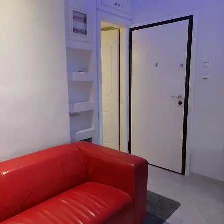Vito Apartment's Apartament
