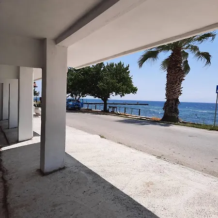 Vito Apartment's Apartament Nea Iraklia