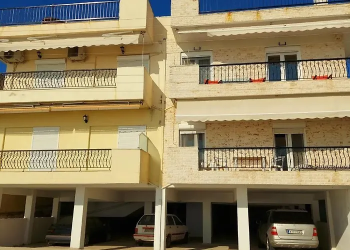 Vito Apartment's Appartement