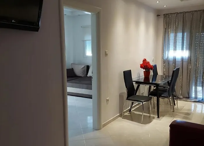 Vito Apartment's Nea Irakleia