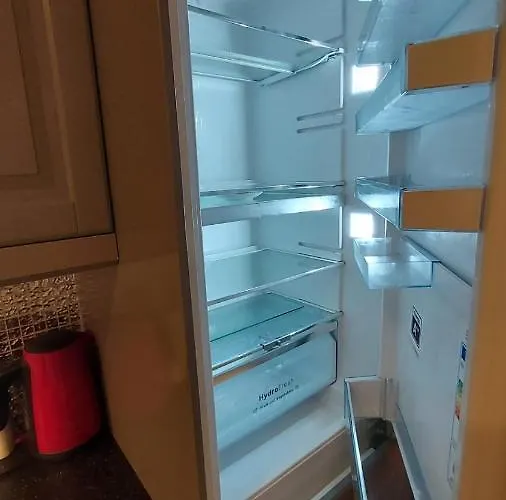 Vito Apartment's