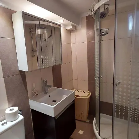 Vito Apartment's Apartment *