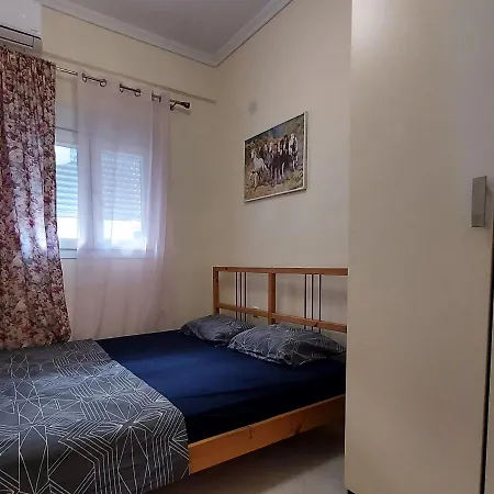 Vito Apartment's * Nea Iraklia