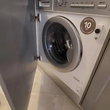 Apartment Vito Apartment's