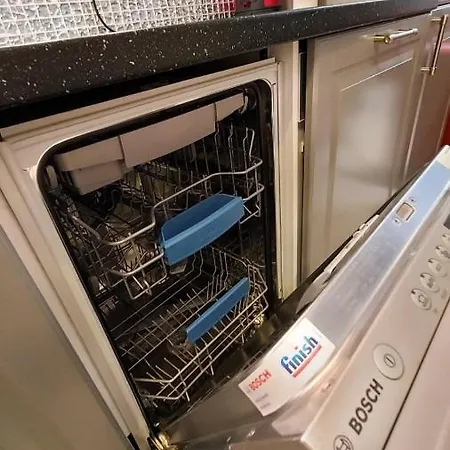 Vito Apartment's Nea Iraklia