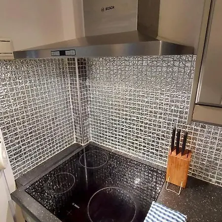 Apartment Vito Apartment's Nea Iraklia