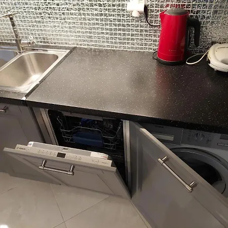 Vito Apartment's Apartment *