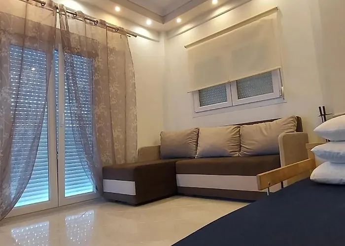 Vito Apartment's