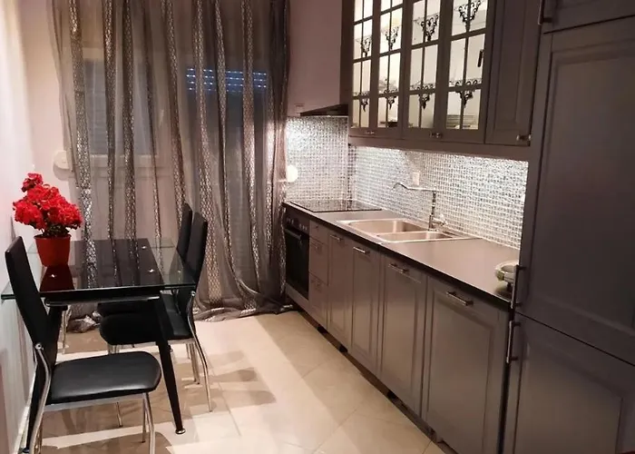 Vito Apartment's Apartamento *
