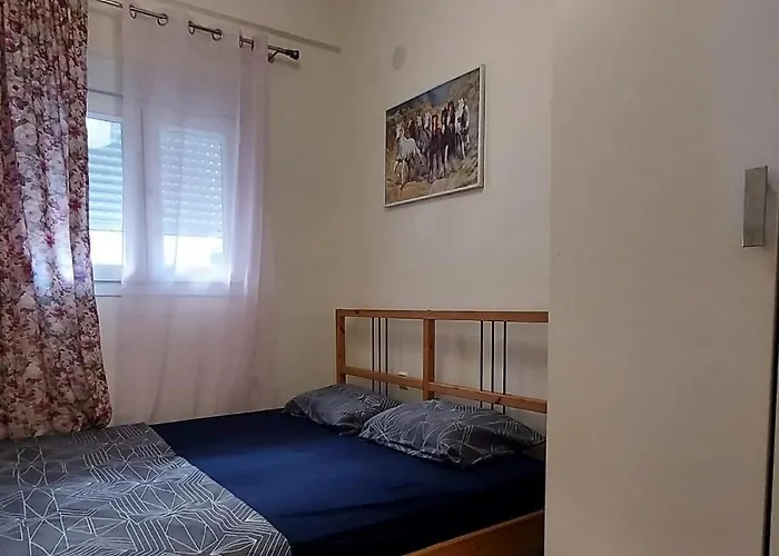 Vito Apartment's * Néa Iráklia