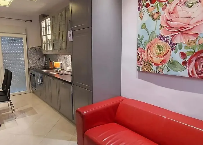 Vito Apartment's