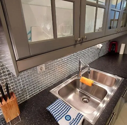 Vito Apartment's