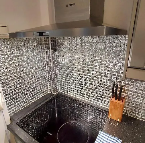 Apartamento Vito Apartment's Néa Iráklia