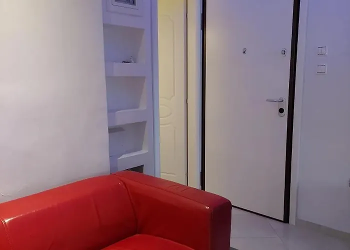Vito Apartment's Apartamento
